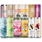 Craftzero Ultimate RTD Sampler Bundle (12 Pack Bundle) | Craftzero | Craftzero