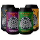 Drop Bear Non - Alc Variety Bundle (16 Pack) | Drop Bear | Craftzero