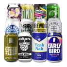 Father’s Day Beer Bundle (12 x 330ml Pack) | Craftzero | Craftzero