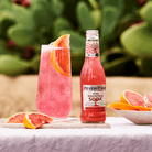Fever - Tree Pink Grapefruit Soda 200ml | Fever - Tree | Craftzero