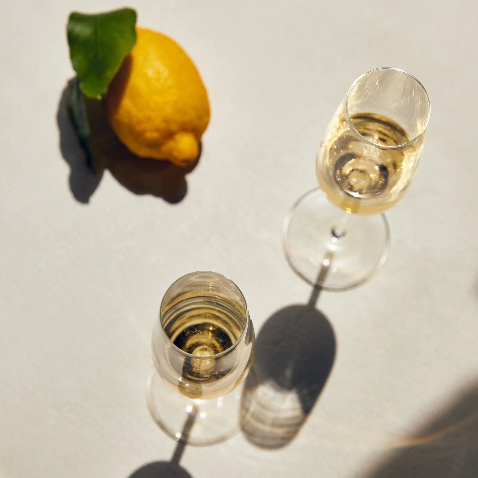 French Bloom Le Blanc & Le Rosé Alcohol - Free Sparkling Duo Bundle 750ml (Case 6) | French Bloom | Craftzero