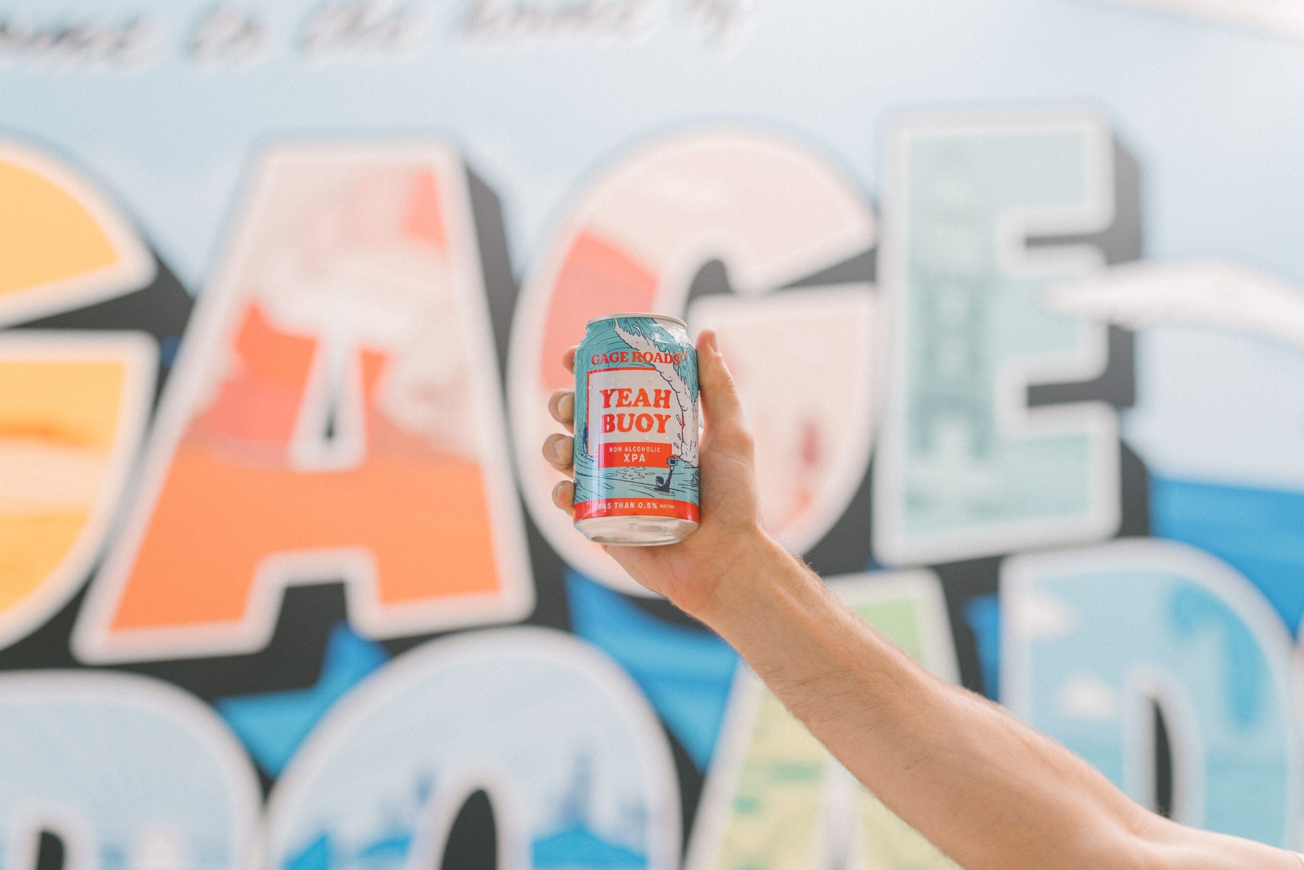 Gage Roads Yeah Buoy XPA 330mL | Gage Roads Brew Co | Craftzero
