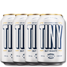 Garage Project Tiny Non - Alcoholic Lager With Lime | Garage Project | Craftzero