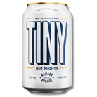 Garage Project Tiny Non - Alcoholic Lager With Lime | Garage Project | Craftzero