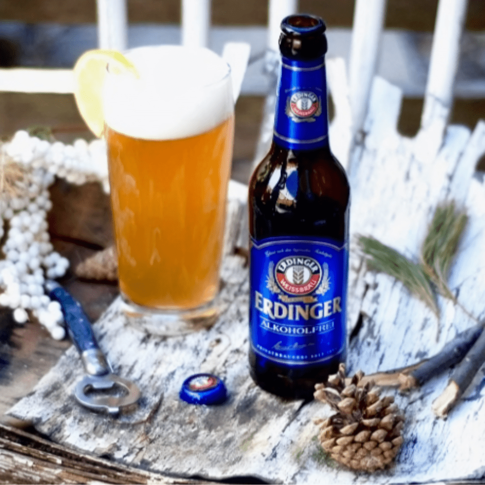 German Non - Alcoholic Craft Collection (24 Pack) | Craftzero | Craftzero