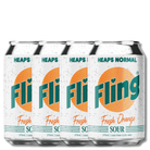 Heaps Normal “Fling” Fresh Orange Sour | Heaps Normal | Craftzero
