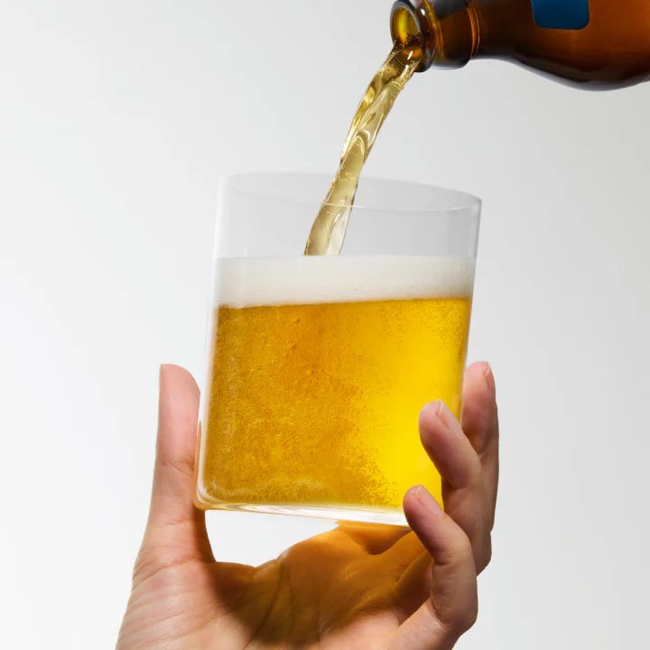 Lucky Saint Unfiltered Lager 330ml | Lucky Saint | Craftzero