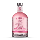 Lyre's Pink London 700mL | Lyres | Craftzero