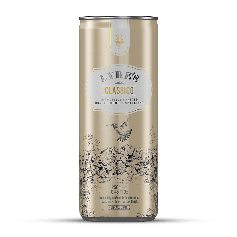 Lyre's RTD Prosecco Classico 250mL | Lyres | Craftzero