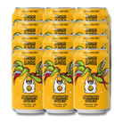 Mash Gang Journey Juice Fruited Hazy IPA 330ml | Mash Gang | Craftzero