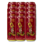 Mash Gang Lesser Evil Chocolate Cherry Stout 440ml | Mash Gang | Craftzero