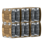 Midnight Mixers Soda Water 200ml | Midnight Mixers | Craftzero