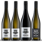 nETT Premium Elegance Bundle (4 Pack) - Weingut Bergdolt-Reif & neTT - Craftzero