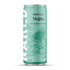Naked Life Non Alcoholic Mojito 250mL | Naked Life | Craftzero