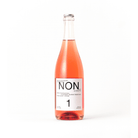 NON 1 Salted Raspberry & Chamomile 750mL | NON | Craftzero