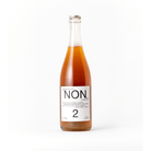 NON 2 Caramelised Pear & Kombu 750mL | NON | Craftzero