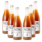 NON 2 Caramelised Pear & Kombu 750mL | NON | Craftzero