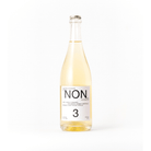 NON 3 Toasted Cinnamon & Yuzu 750mL | NON | Craftzero