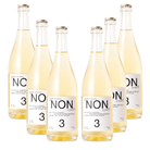 NON 3 Toasted Cinnamon & Yuzu 750mL | NON | Craftzero