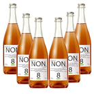 NON 8 Torched Apple & Oolong 750mL | NON | Craftzero