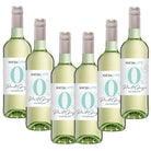 SociaLITE 12 Bottle Bundle - Pinot Grigio & Cabernet Sauvignon 750ml | SociaLite | Craftzero