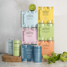 Sodasmith Mixed Mixer 24 Pack Bundle (200ml) | Sodasmith | Craftzero