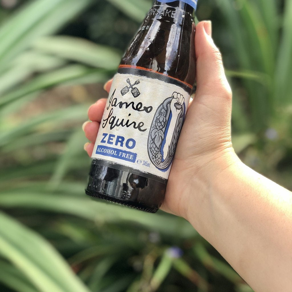 “The Local Lads” Zero Alcohol Bundle (Case of 24) | Craftzero | Craftzero