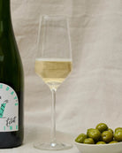 Wednesday’s Domaine Eclat - Sparkling White Wine - 750ml | Wednesday’s Domaine | Craftzero