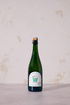 Wednesday’s Domaine Eclat - Sparkling White Wine - 750ml | Wednesday’s Domaine | Craftzero