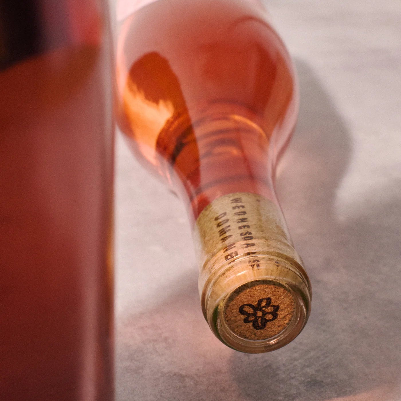 Wednesday’s Domaine Elan - Still Rose Wine - 750ml | Wednesday’s Domaine | Craftzero