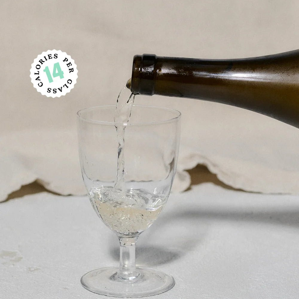 Wednesday’s Domaine Piquant - Still White Wine - 750ml | Wednesday’s Domaine | Craftzero
