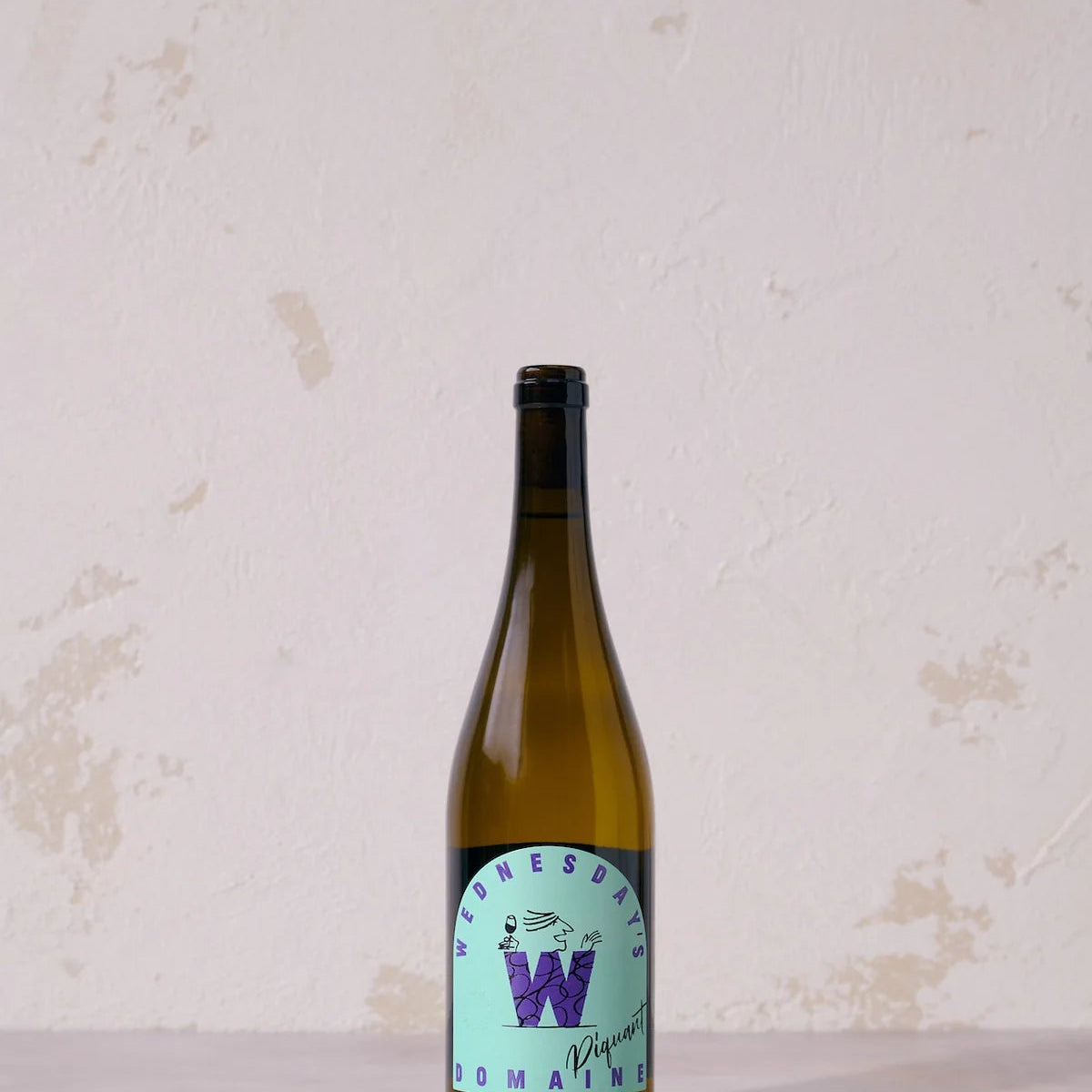 Wednesday’s Domaine Piquant - Still White Wine - 750ml | Wednesday’s Domaine | Craftzero