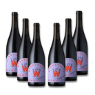 Wednesday’s Domaine Sanguine - Still Red Wine - 750ml | Wednesday’s Domaine | Craftzero