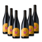 Wednesday’s Domaine Vignette - Still Red Wine - 750ml | Wednesday’s Domaine | Craftzero