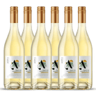 Altina Liberate Finger Lime Non-Alc Sauvignon Blanc 750mL - Altina Drinks - Craftzero