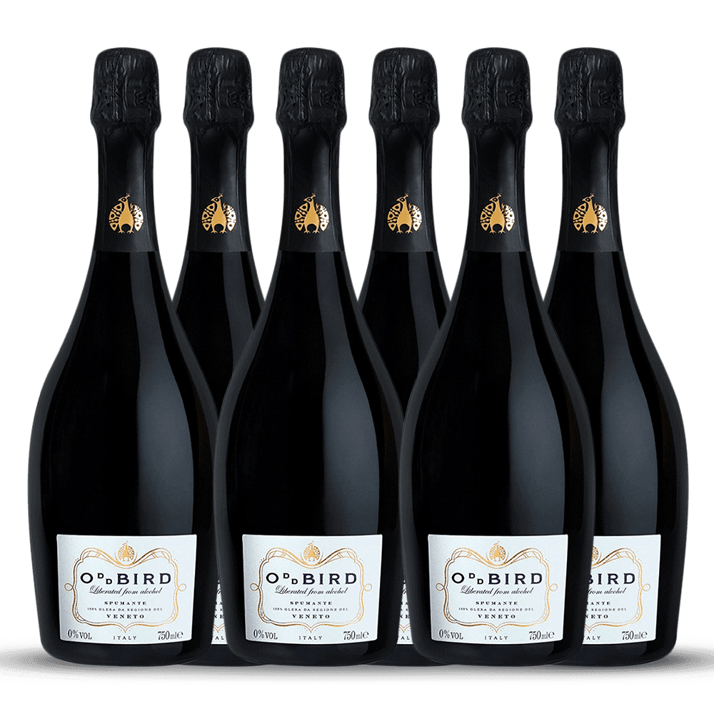 Odd Bird Spumante Prosecco 750mL - Odd Bird - Craftzero