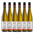 Dr. Zenzen Riesling Alcohol-Free 750mL - DR. ZENZEN - Craftzero