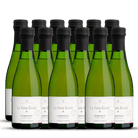 Le Petit Etoile Chardonnay Piccolo 200mL - Le Petit Etoile - Craftzero