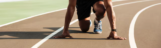 Why Athletes and High Performers Are Switching To Non-Alc Drinks