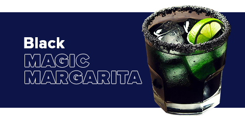 Black Magic Margarita - Craftzero
