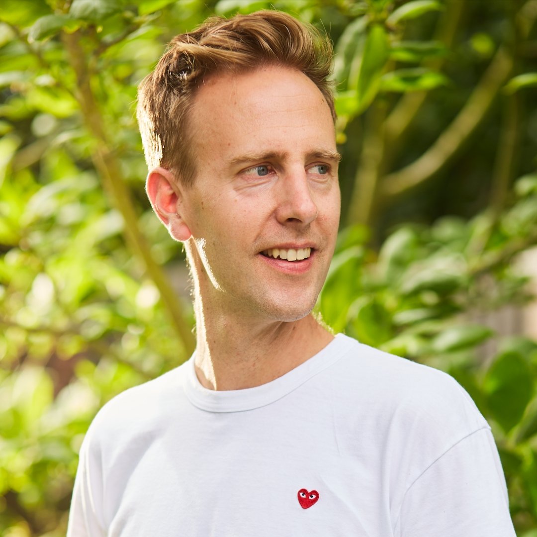 Meet Luke Boase, founder of Lucky Saint - Craftzero