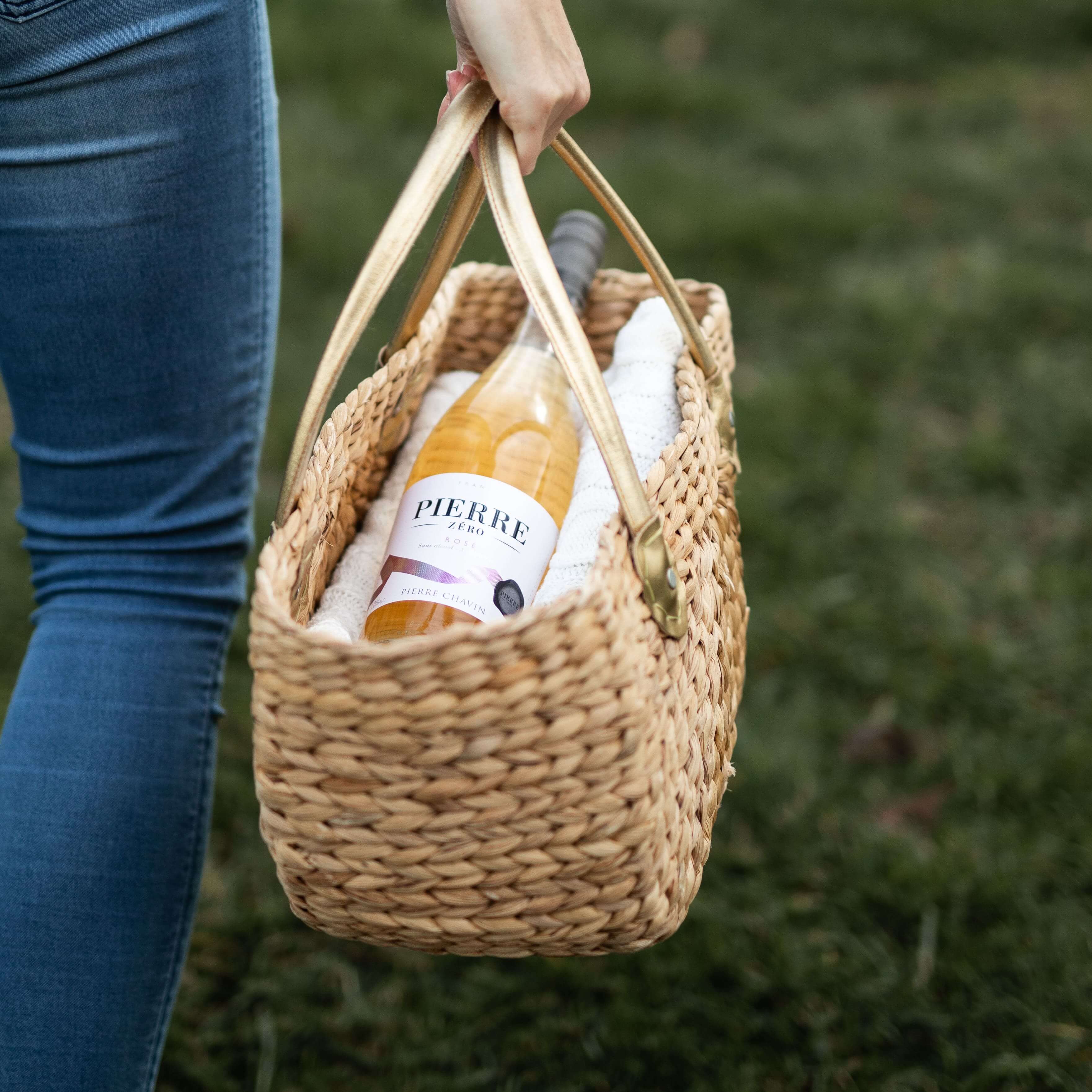 Flirting Past July into Alcohol-Free August - Craftzero