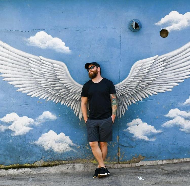 Meet Trent - Set on changing Australia’s drinking culture - Craftzero