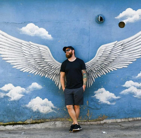 Meet Trent - Set on changing Australia’s drinking culture - Craftzero