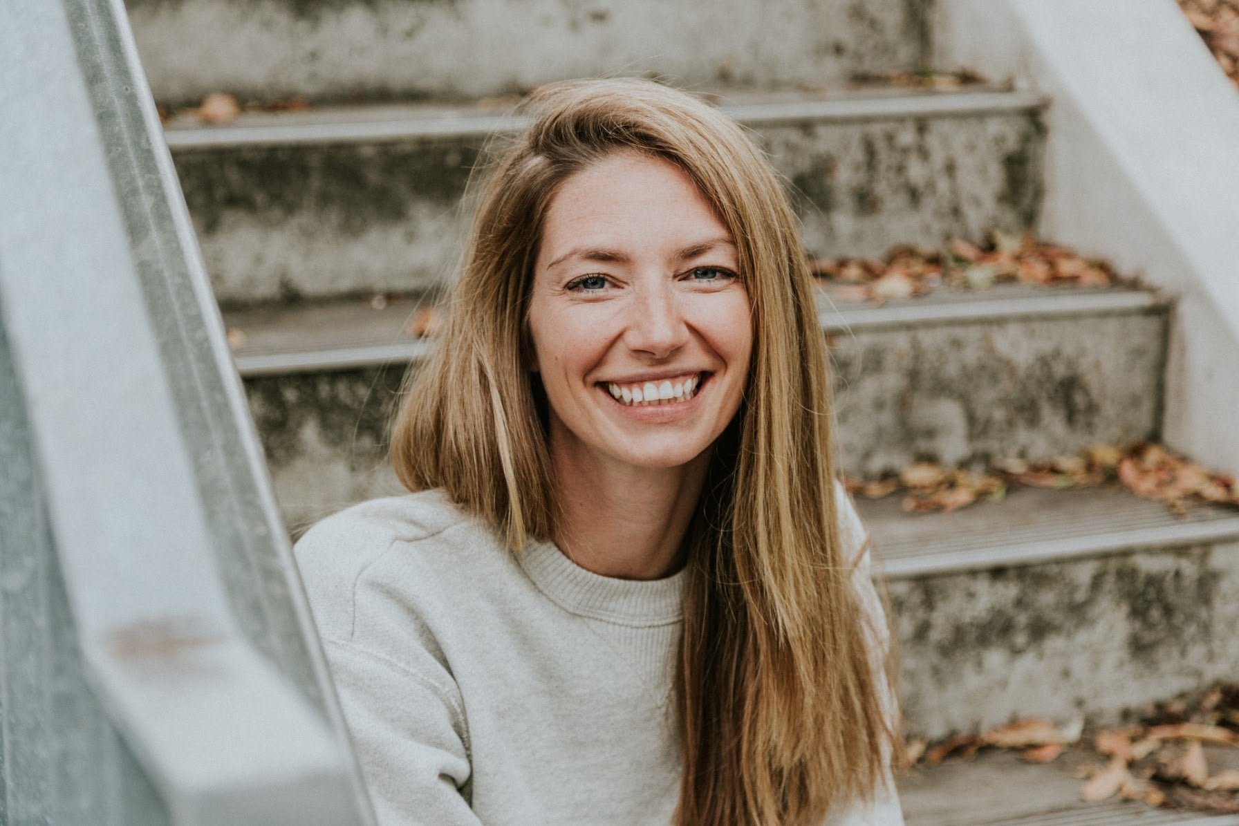 Meet Katie - Discover her journey towards a mindful drinking life - Craftzero