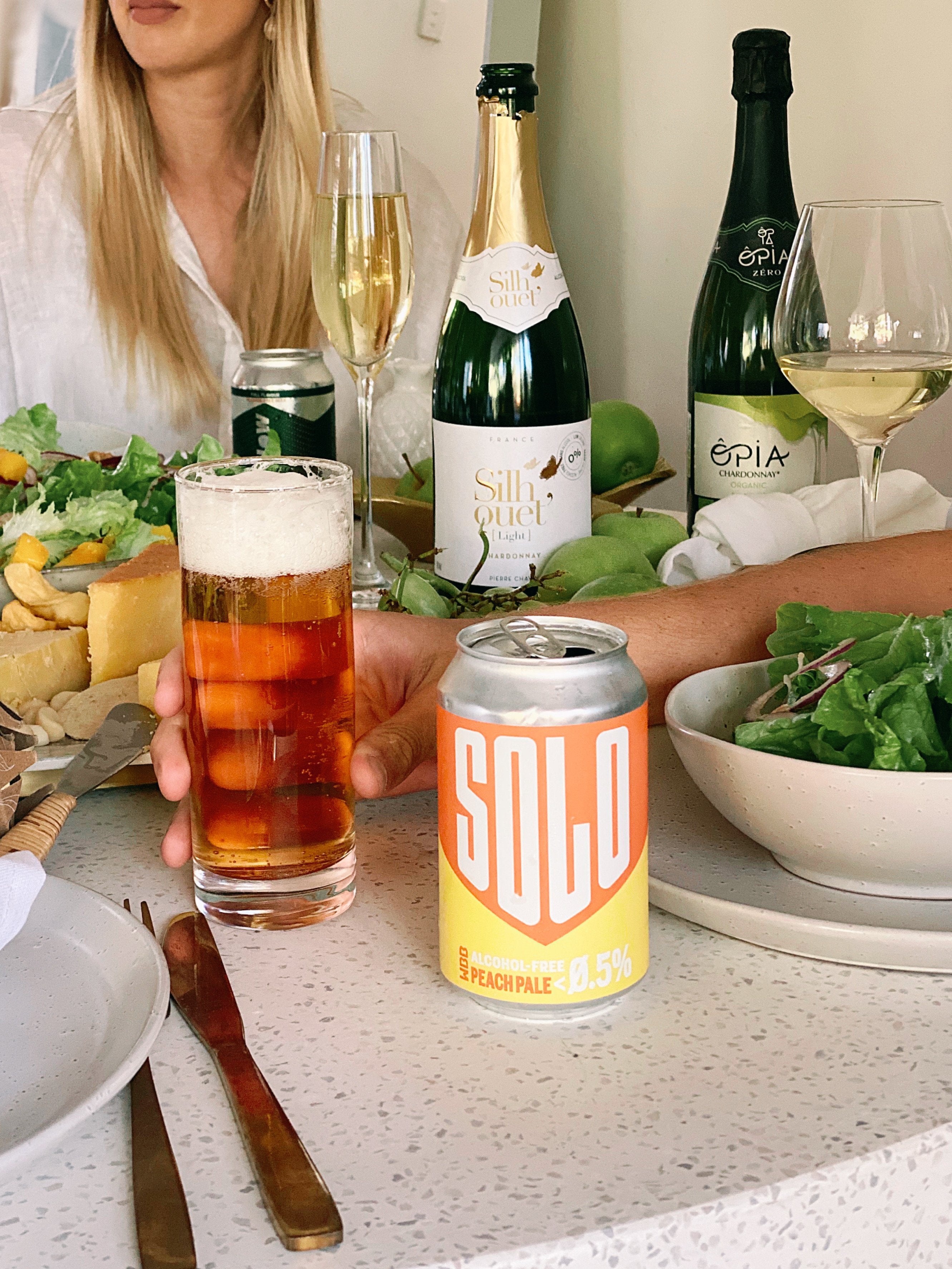 What to drink if you are not drinking this Christmas - Craftzero