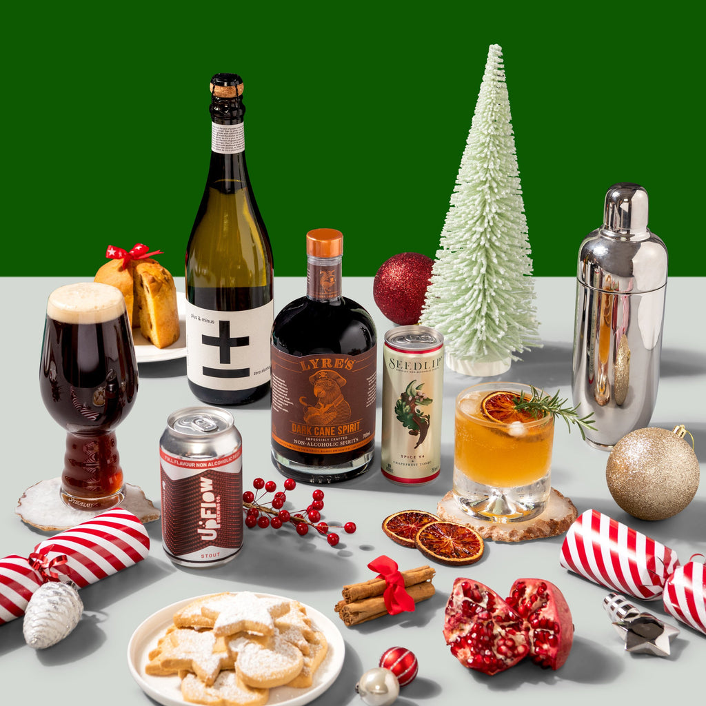 Alcohol-free under the Christmas Tree: Christmas 2023 gift guide - Craftzero