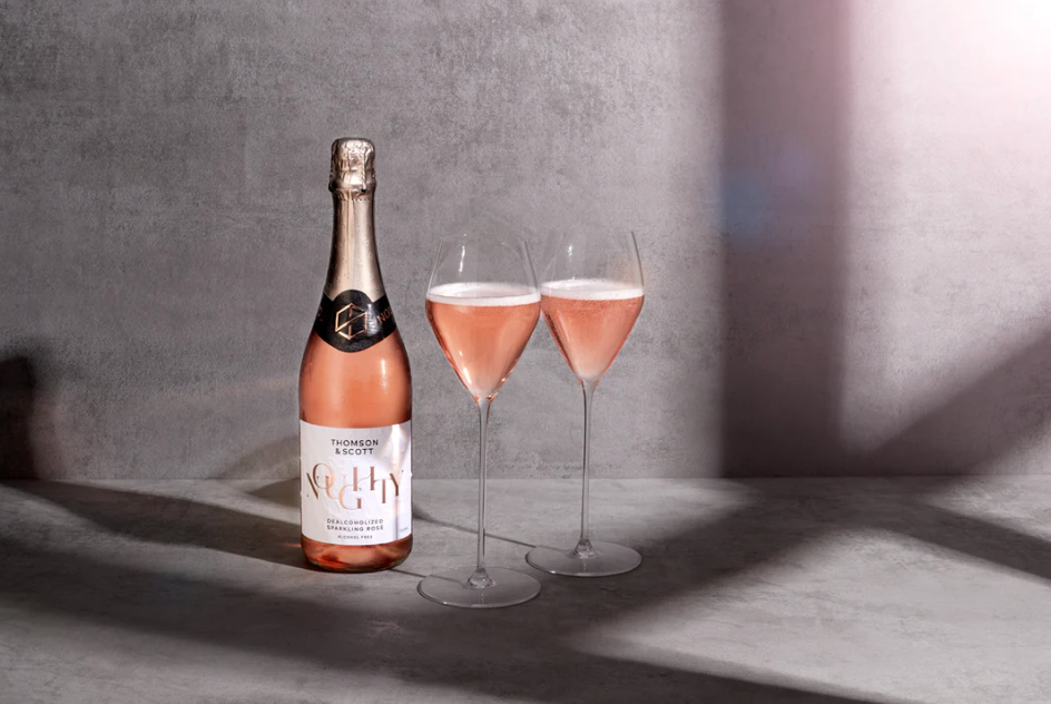 Why Non-Alcoholic Wine Is Booming - And Why Quality Still Matters