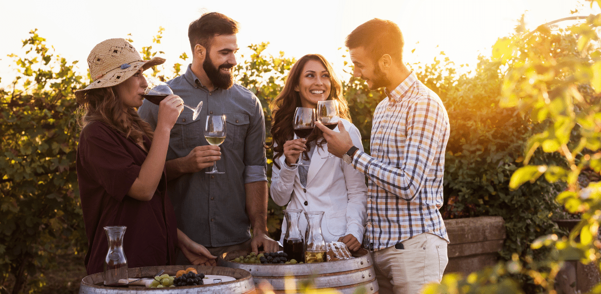 A New Era in Wine: Low-Alcohol Innovation That Tastes Like the Real Thing - Craftzero