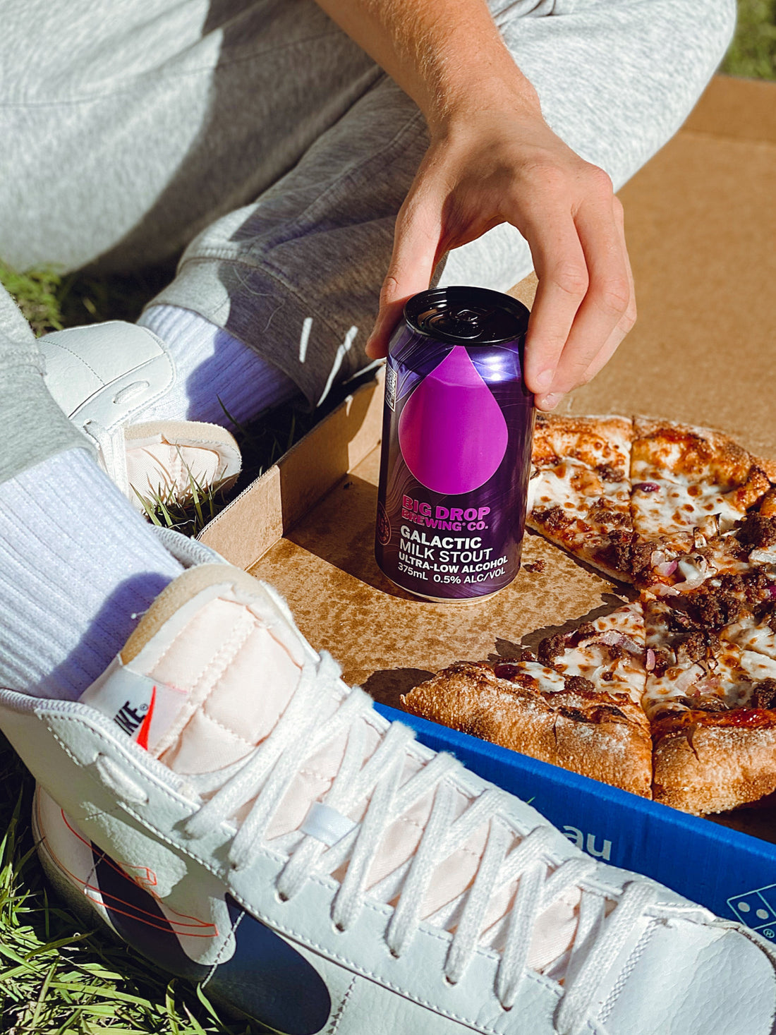 Best non alcoholic stouts to drink this winter - Craftzero